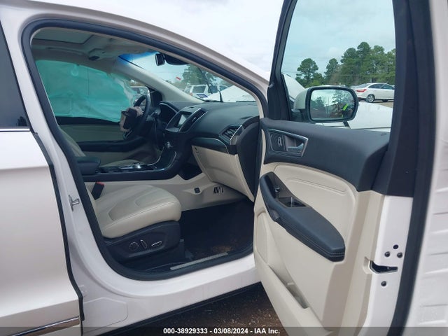 Ford Edge Titanium 2019 2FMPK3K96KBB46292 Image 5
