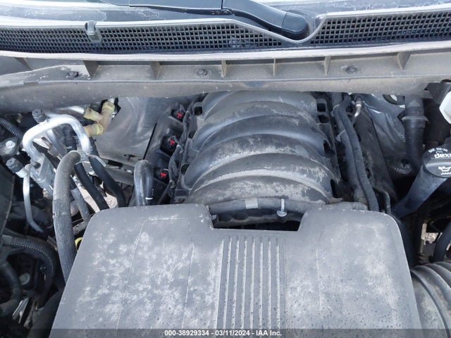 GMC Yukon 4wd Slt 2022 1GKS2BKD0NR219238 Image 10