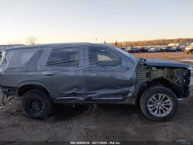 GMC Yukon 4wd Slt 2022 1GKS2BKD0NR219238 Image 13