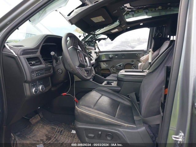 GMC Yukon 4wd Slt 2022 1GKS2BKD0NR219238 Image 5