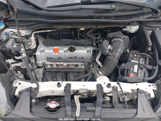 Honda CR-V LX 2014 5J6RM3H3XEL016279 Image 10