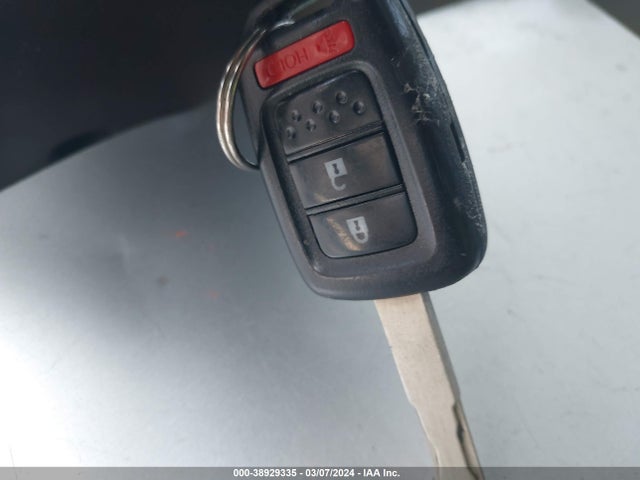 Honda CR-V LX 2014 5J6RM3H3XEL016279 Image 11