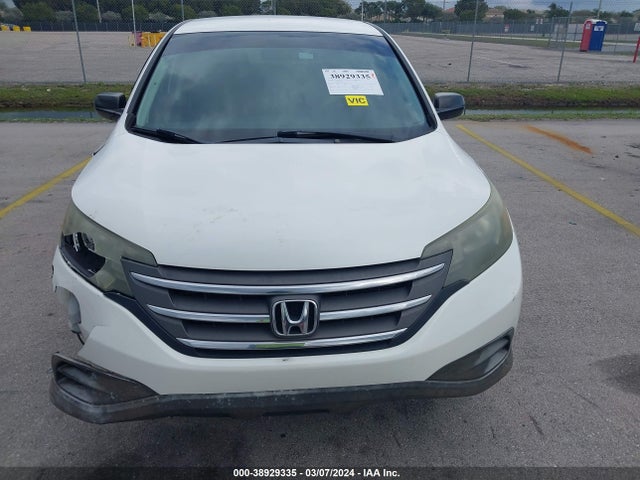 Honda CR-V LX 2014 5J6RM3H3XEL016279 Image 12