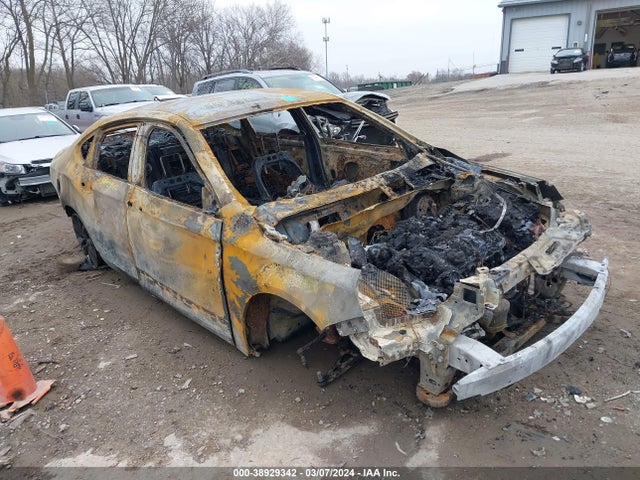 Chevrolet IMPALA 1LT 2017 2G1105S38H9105680 Image 11