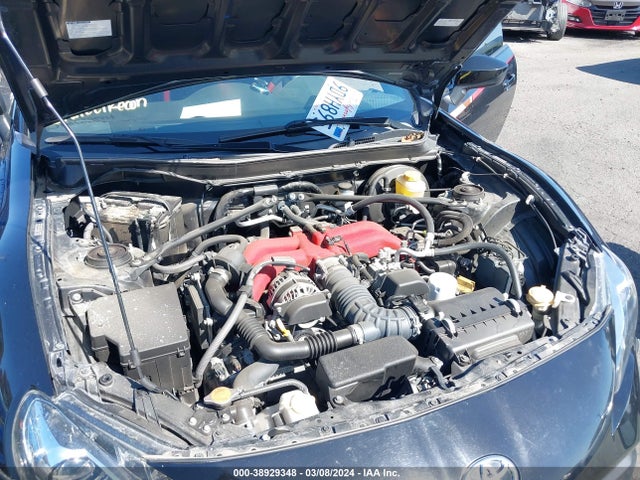 Toyota 86 Trd Se 2019 JF1ZNAE17K9702109 Image 10