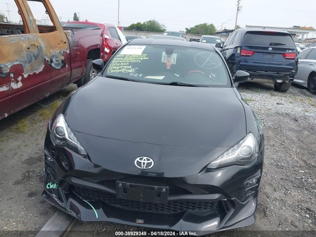 Toyota 86 Trd Se 2019 JF1ZNAE17K9702109 Image 12