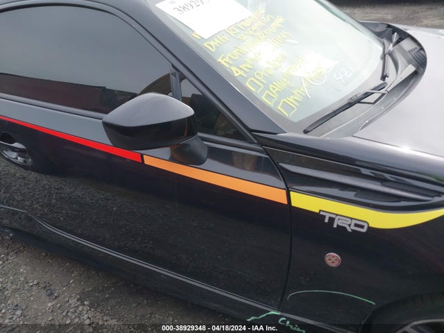 Toyota 86 Trd Se 2019 JF1ZNAE17K9702109 Image 13