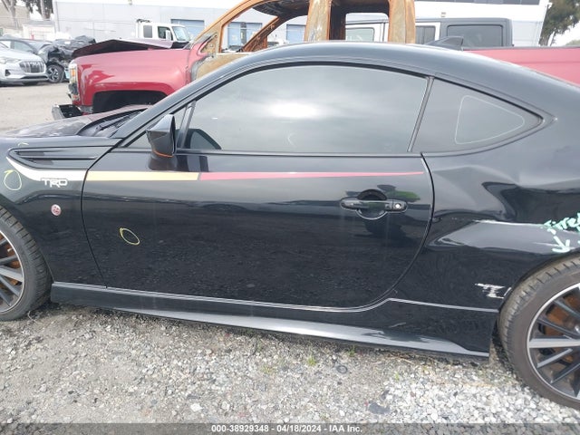 Toyota 86 Trd Se 2019 JF1ZNAE17K9702109 Image 14
