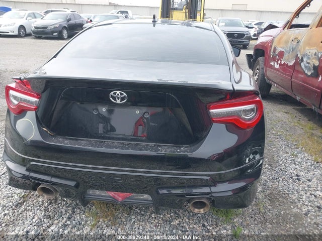 Toyota 86 Trd Se 2019 JF1ZNAE17K9702109 Image 16