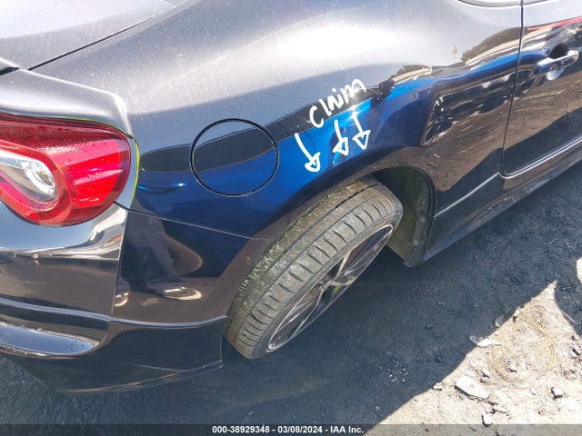 Toyota 86 Trd Se 2019 JF1ZNAE17K9702109 Image 17