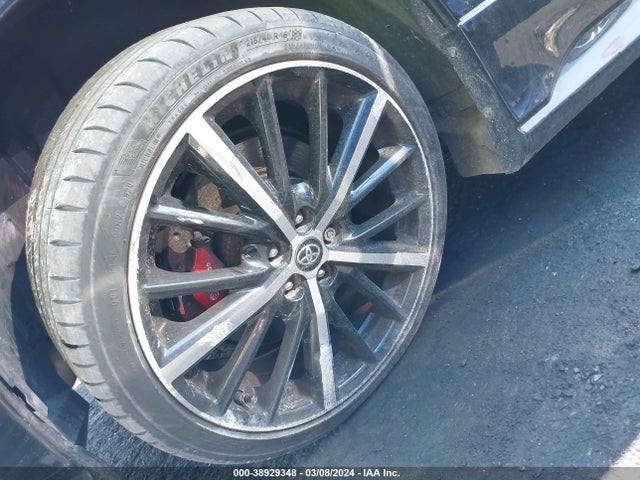 Toyota 86 Trd Se 2019 JF1ZNAE17K9702109 Image 18