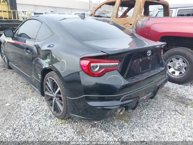 Toyota 86 Trd Se 2019 JF1ZNAE17K9702109 Image 3