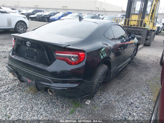 Toyota 86 Trd Se 2019 JF1ZNAE17K9702109 Image 4