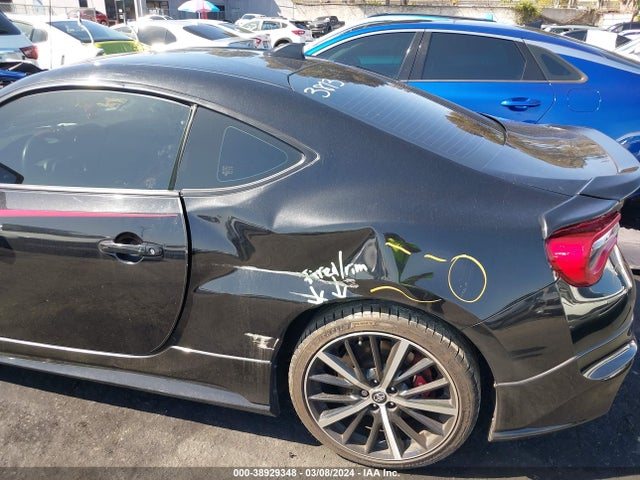 Toyota 86 Trd Se 2019 JF1ZNAE17K9702109 Image 6