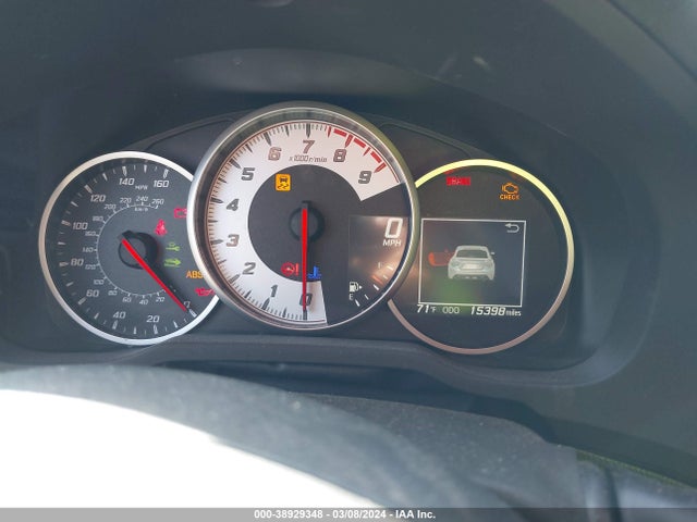 Toyota 86 Trd Se 2019 JF1ZNAE17K9702109 Image 7