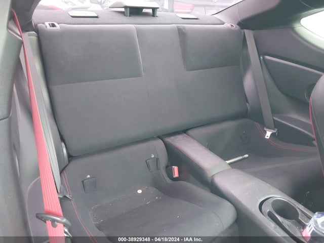 Toyota 86 Trd Se 2019 JF1ZNAE17K9702109 Image 8