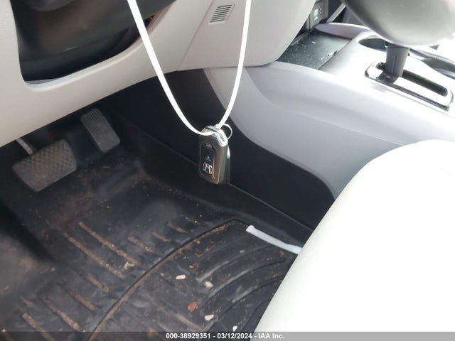 Honda Pilot Ex-l 2017 5FNYF6H63HB025999 Image 11