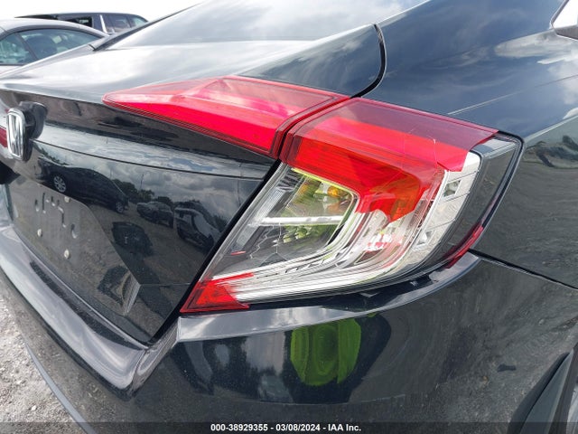 Honda CIVIC EX 2017 19XFC2F70HE011780 Image 18