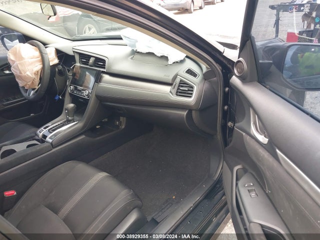 Honda CIVIC EX 2017 19XFC2F70HE011780 Image 5