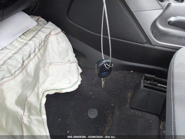 Ford ESCAPE SE 2016 1FMCU0GX8GUB06232 Image 11