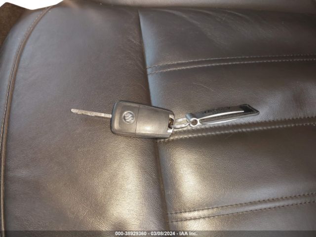 2G4GK5EXXG9116149 Buick Regal Turbo