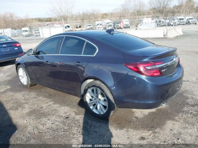 2G4GK5EXXG9116149 Buick Regal Turbo