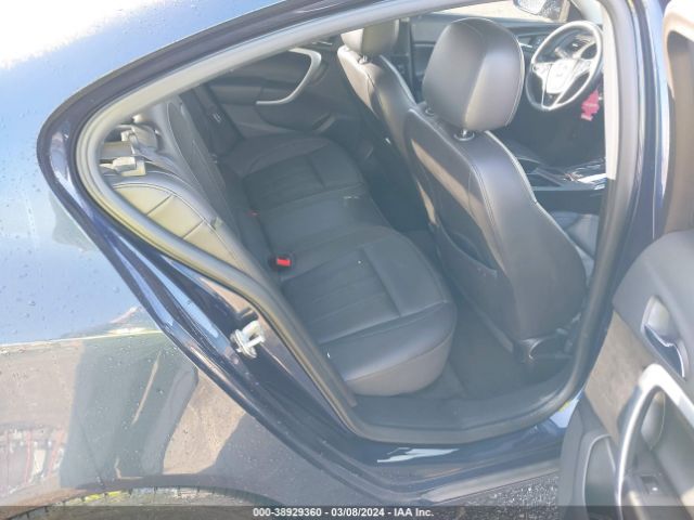 2G4GK5EXXG9116149 Buick Regal Turbo