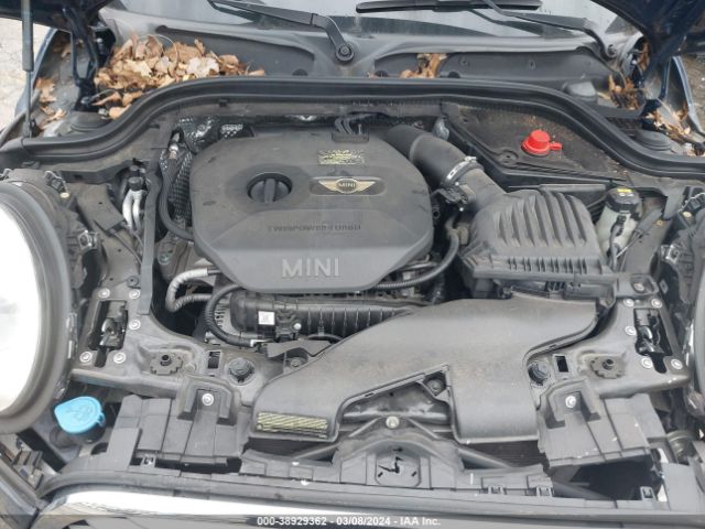 WMWXM5C5XF3A57630 Mini Hardtop Cooper