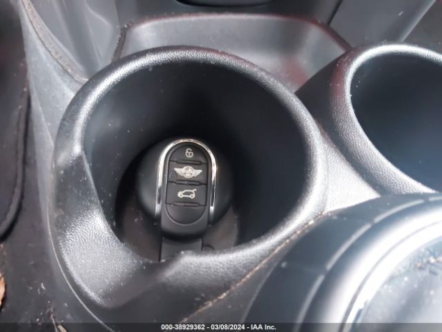 WMWXM5C5XF3A57630 Mini Hardtop Cooper