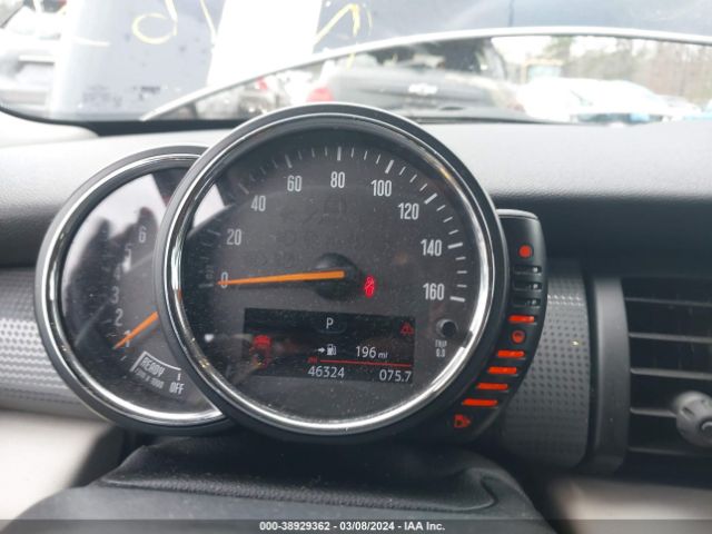 WMWXM5C5XF3A57630 Mini Hardtop Cooper