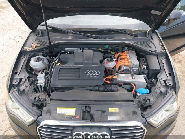 WAUTPBFF4GA081571 Audi A3 E-tron 1.4t Premium