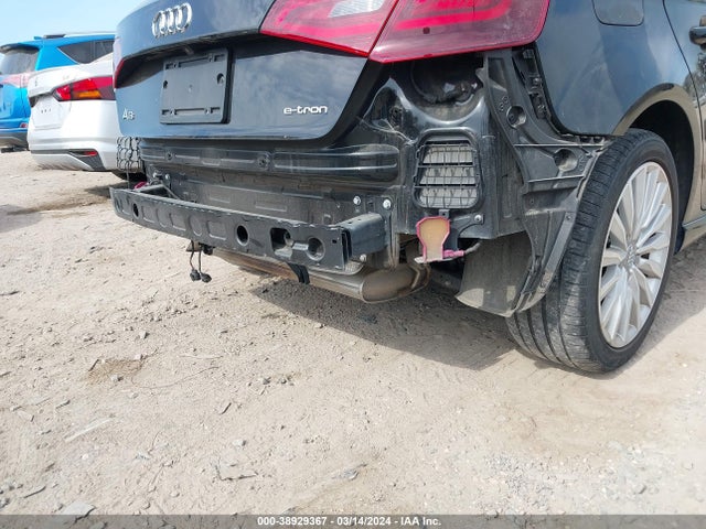 WAUTPBFF4GA081571 Audi A3 E-tron 1.4t Premium