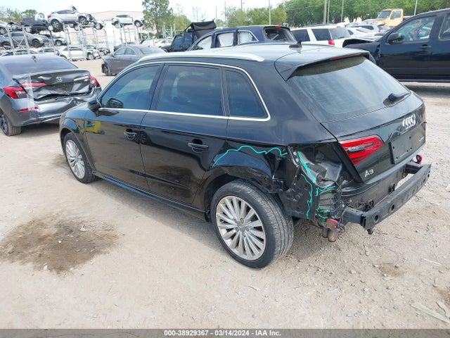 WAUTPBFF4GA081571 Audi A3 E-tron 1.4t Premium