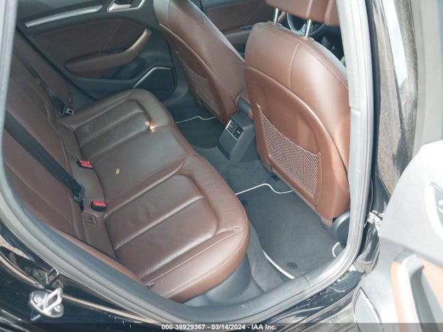WAUTPBFF4GA081571 Audi A3 E-tron 1.4t Premium