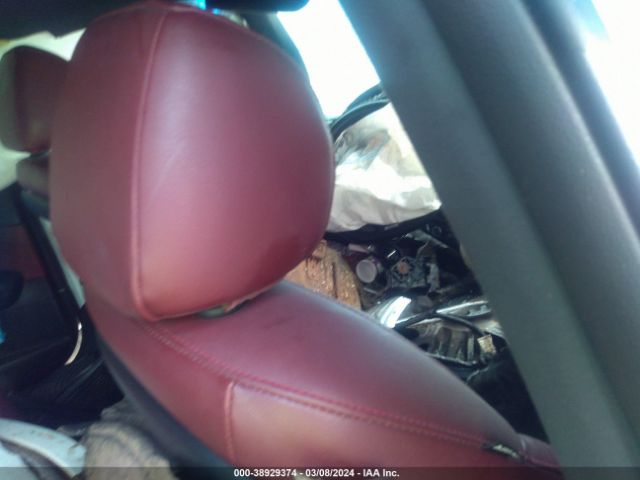 5XXGW4L23GG013707 KIA Optima Sx Turbo