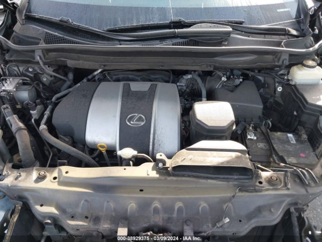 2T2ZZMCA7GC028690 Lexus RX 350