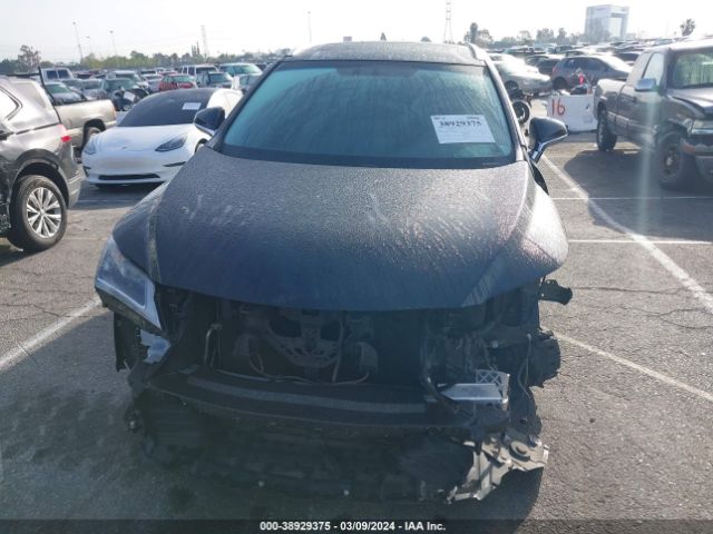 2T2ZZMCA7GC028690 Lexus RX 350
