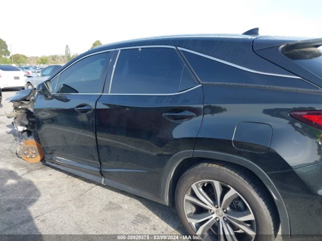 2T2ZZMCA7GC028690 Lexus RX 350