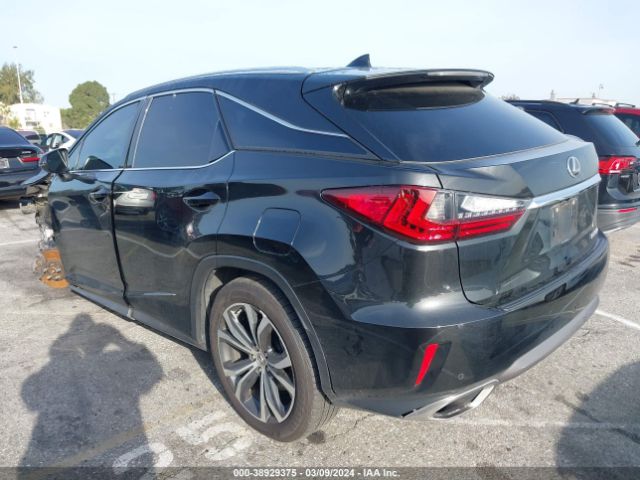 2T2ZZMCA7GC028690 Lexus RX 350