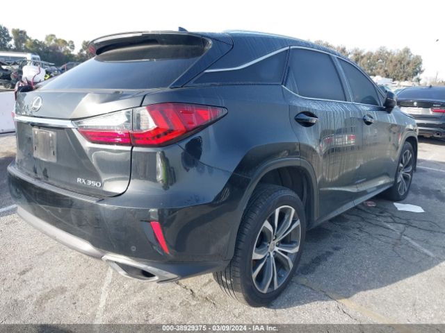 2T2ZZMCA7GC028690 Lexus RX 350