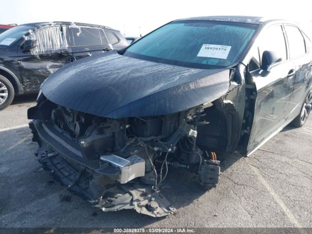 2T2ZZMCA7GC028690 Lexus RX 350
