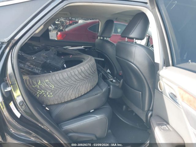 2T2ZZMCA7GC028690 Lexus RX 350