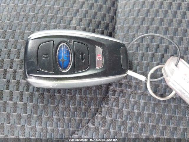 Subaru Forester Premium 2021 JF2SKAJC9MH408801 Image 11
