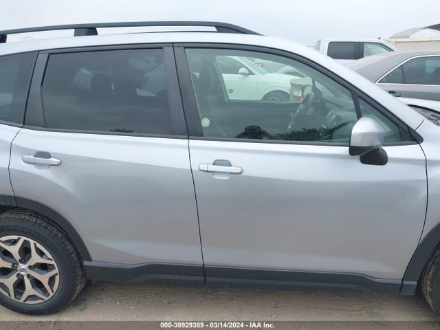 Subaru Forester Premium 2021 JF2SKAJC9MH408801 Image 13