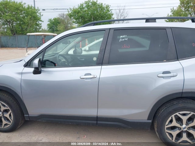 Subaru Forester Premium 2021 JF2SKAJC9MH408801 Image 14