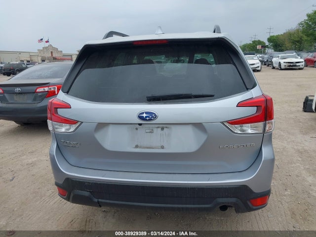 Subaru Forester Premium 2021 JF2SKAJC9MH408801 Image 16