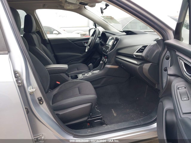 Subaru Forester Premium 2021 JF2SKAJC9MH408801 Image 5