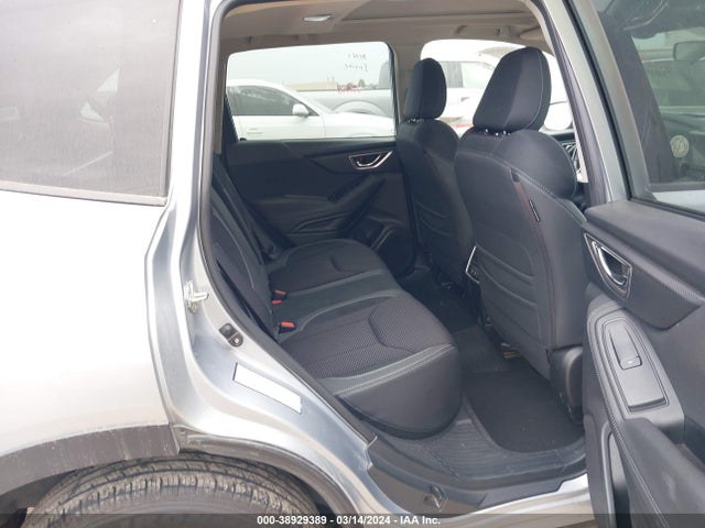 Subaru Forester Premium 2021 JF2SKAJC9MH408801 Image 8