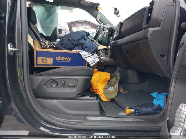 1GTUUDE80RZ140571 GMC SIERRA 1500