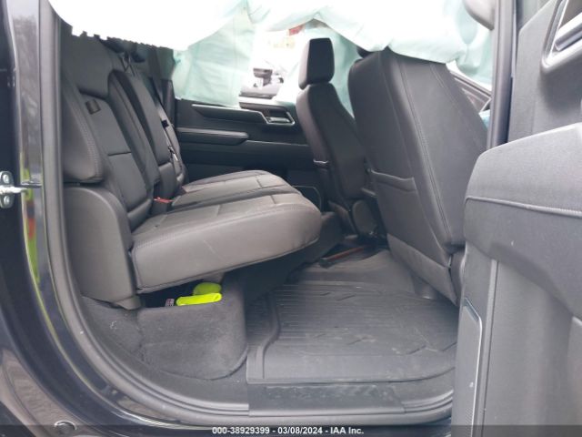 1GTUUDE80RZ140571 GMC SIERRA 1500